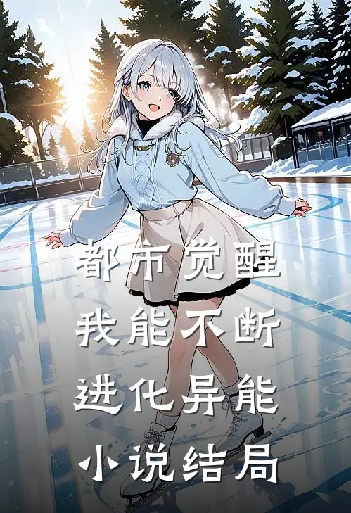都市觉醒：我能不断进化异能小说结局