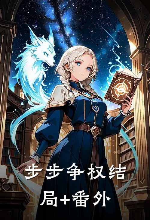 步步争权结局+番外