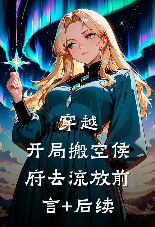 穿越：开局搬空侯府去流放前言+后续