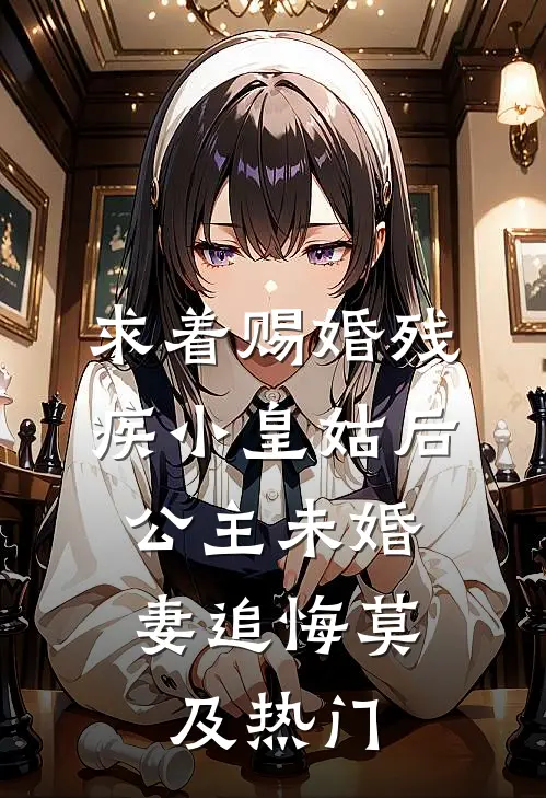 求着赐婚残疾小皇姑后，公主未婚妻追悔莫及热门