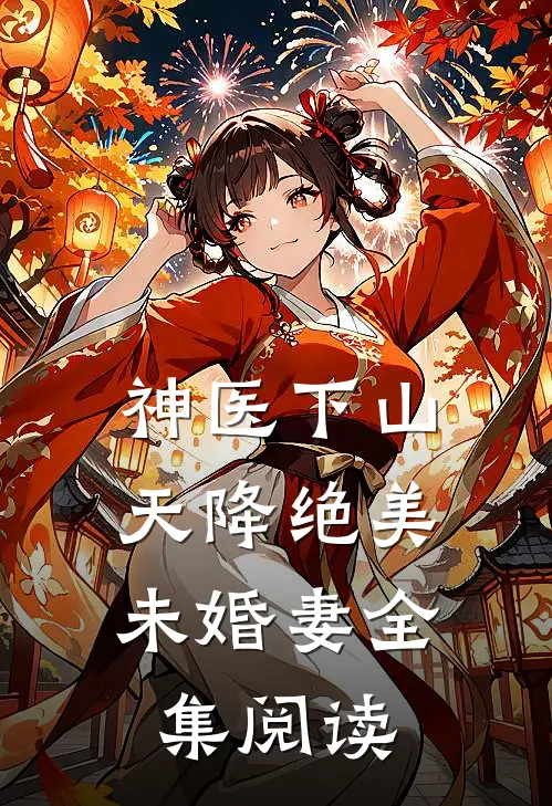 神医下山：天降绝美未婚妻全集阅读