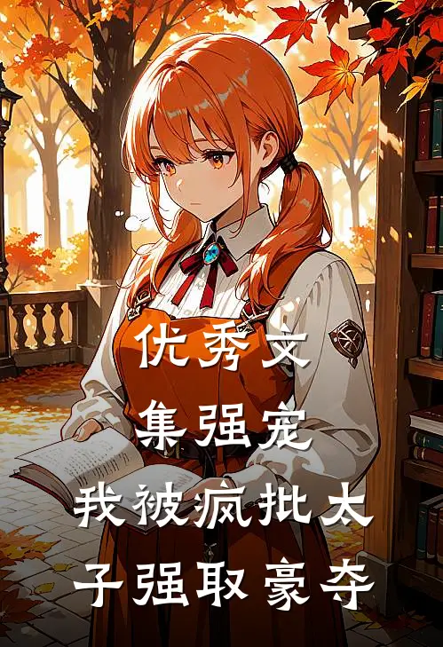 优秀文集强宠：我被疯批太子强取豪夺