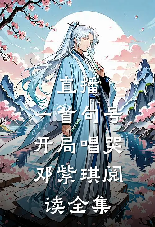 直播：一首句号，开局唱哭邓紫琪阅读全集