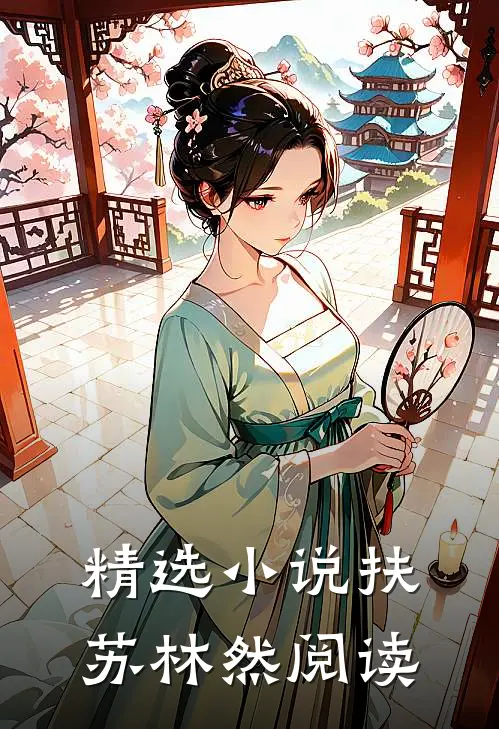 精选小说扶苏林然阅读