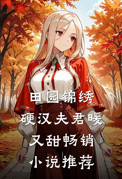 田园锦绣：硬汉夫君暖又甜畅销小说推荐