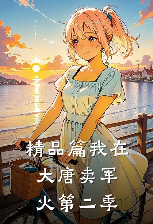 精品篇我在大唐卖军火第二季