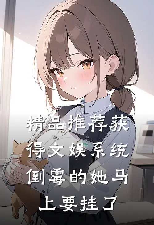 精品推荐获得文娱系统，倒霉的她马上要挂了