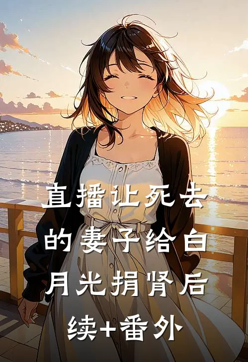 直播让死去的妻子给白月光捐肾后续+番外