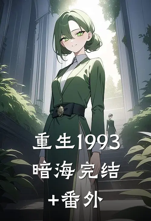 重生1993，暗海完结+番外