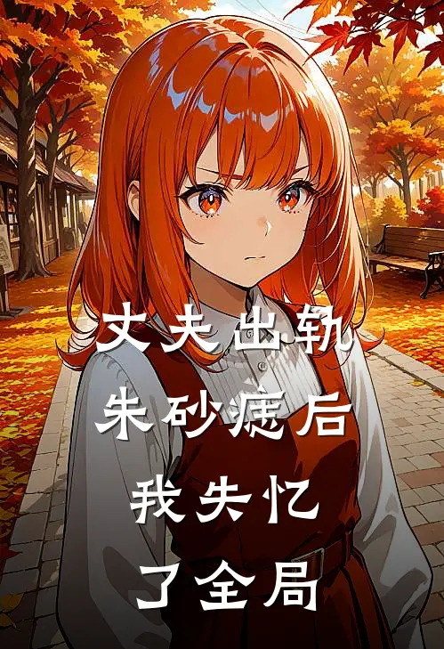 丈夫出轨朱砂痣后，我失忆了全局