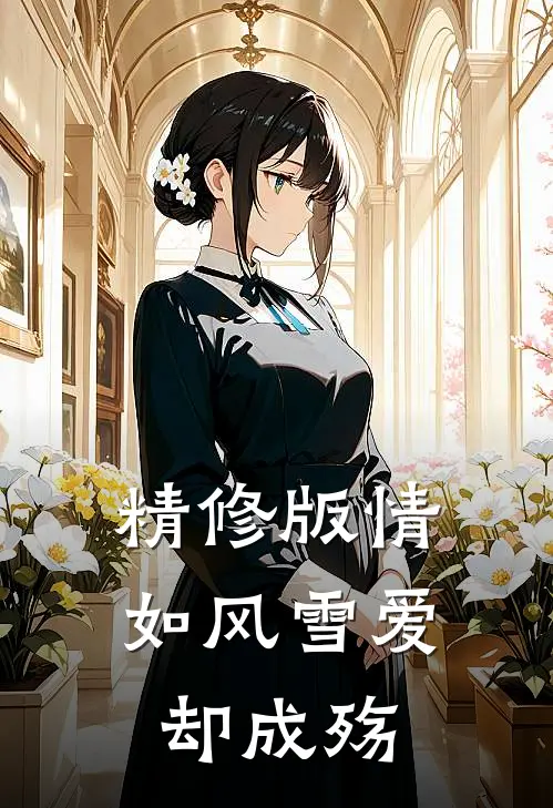 精修版情如风雪爱却成殇