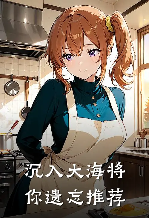 沉入大海将你遗忘推荐