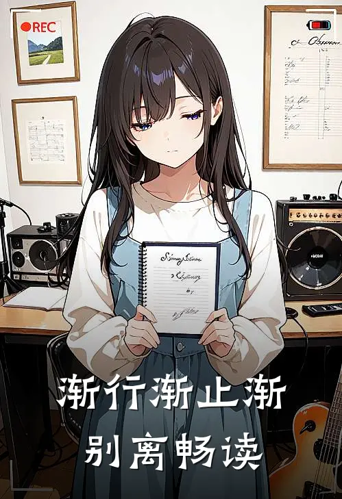 渐行渐止渐别离畅读