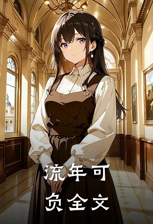 流年可负全文