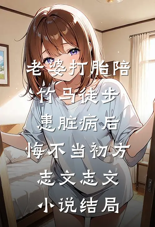 老婆打胎陪竹马徒步患脏病后，悔不当初方志文志文小说结局