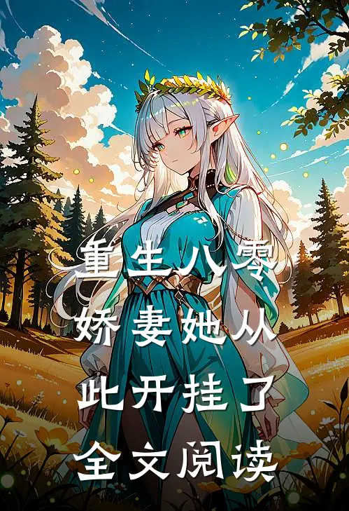 重生八零娇妻她从此开挂了全文阅读