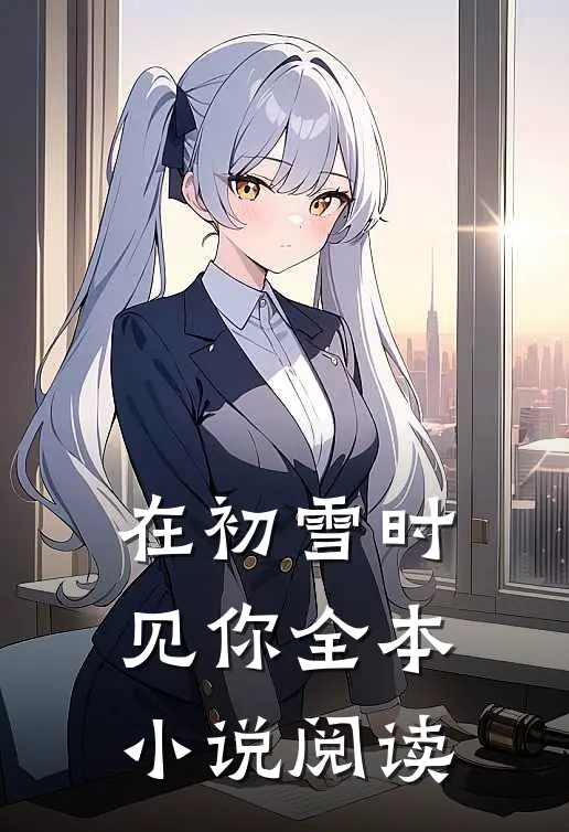 在初雪时见你全本小说阅读