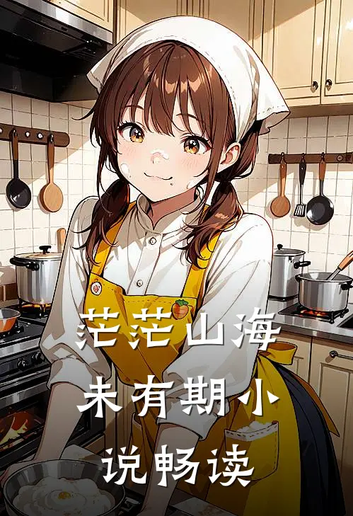 茫茫山海未有期小说畅读
