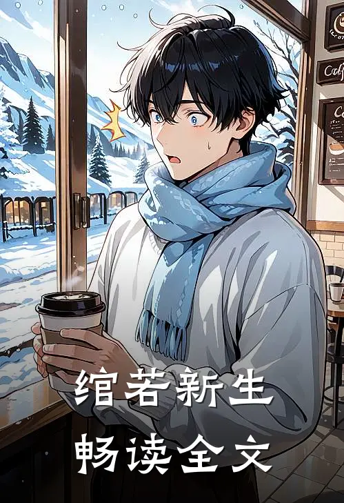 绾若新生畅读全文