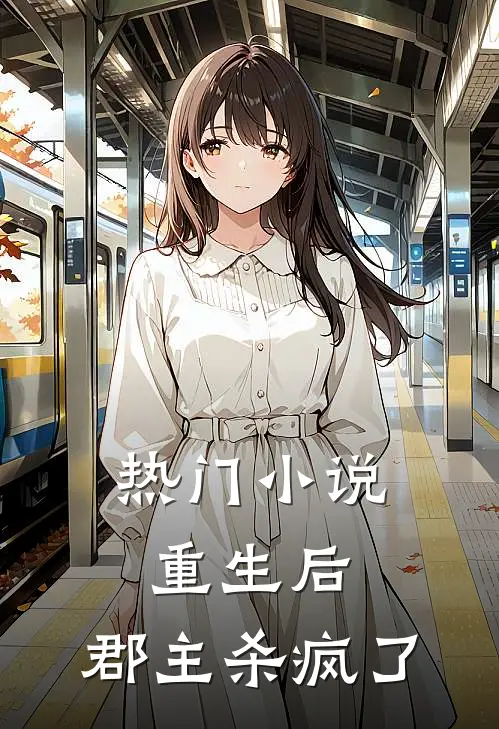 热门小说重生后，郡主杀疯了