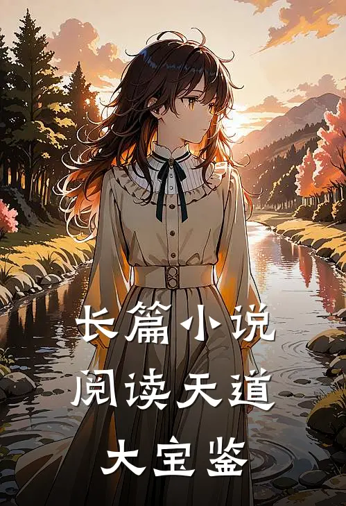 长篇小说阅读天道大宝鉴