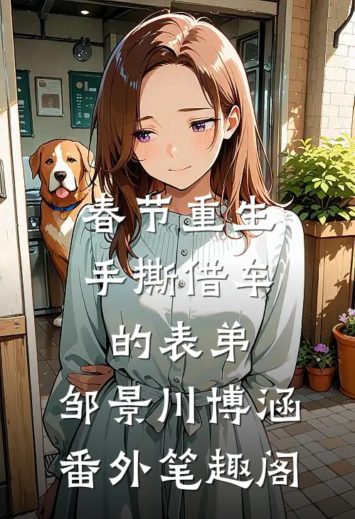春节重生，手撕借车的表弟：邹景川博涵番外笔趣阁