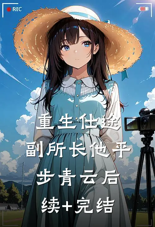 重生仕途，副所长他平步青云后续+完结