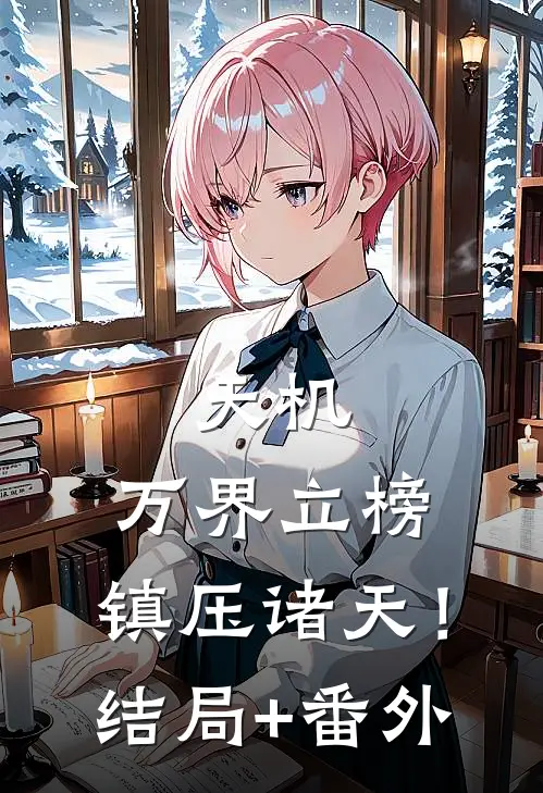 天机：万界立榜，镇压诸天！结局+番外