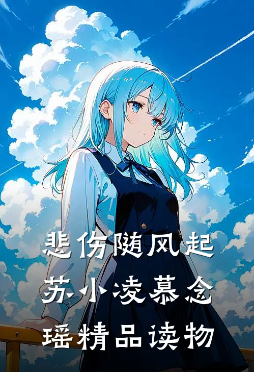 悲伤随风起苏小凌慕念瑶精品读物
