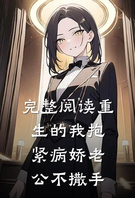 完整阅读重生的我抱紧病娇老公不撒手