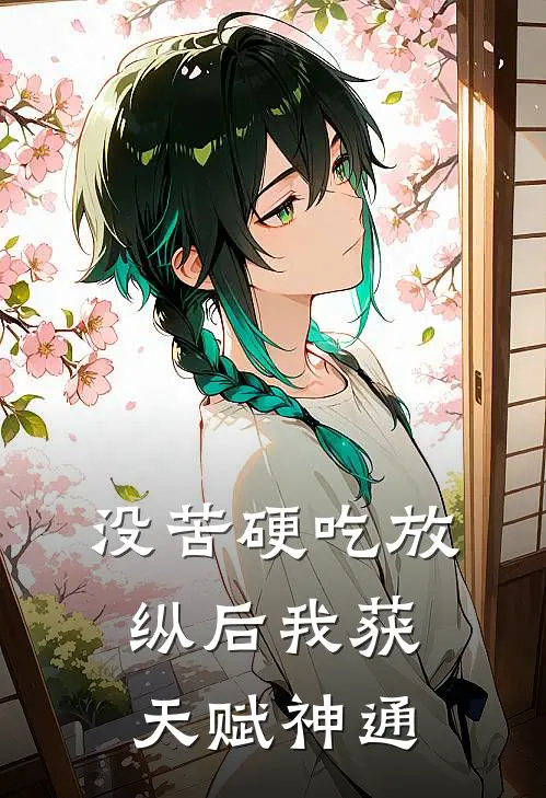 没苦硬吃放纵后我获天赋神通