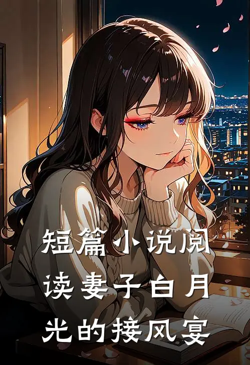 短篇小说阅读妻子白月光的接风宴