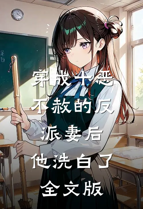 穿成十恶不赦的反派妻后，他洗白了全文版