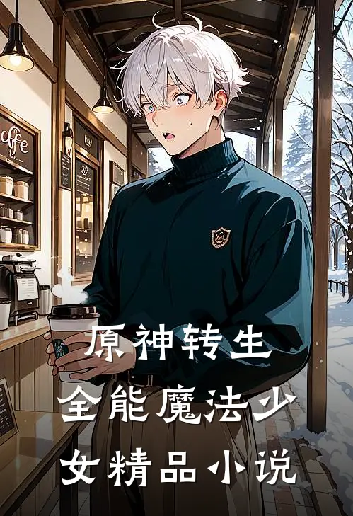 原神转生：全能魔法少女精品小说