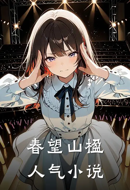 春望山楹人气小说