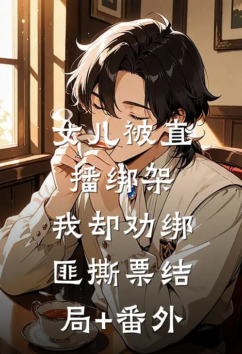 女儿被直播绑架，我却劝绑匪撕票结局+番外