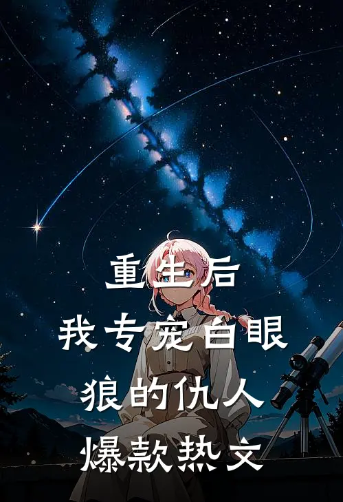 重生后，我专宠白眼狼的仇人爆款热文