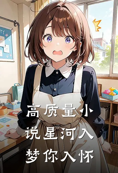 高质量小说星河入梦你入怀