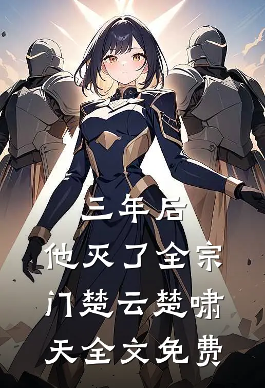 三年后，他灭了全宗门楚云楚啸天全文免费