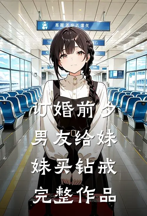 订婚前夕，男友给妹妹买钻戒完整作品