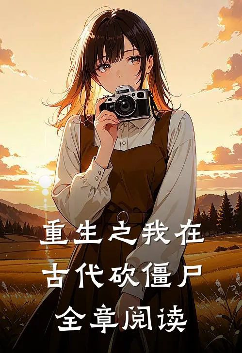 重生之我在古代砍僵尸全章阅读