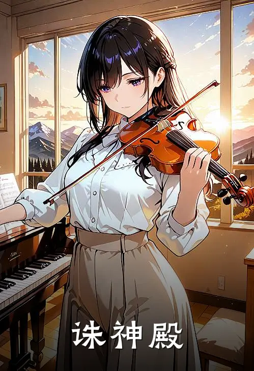 诛神殿