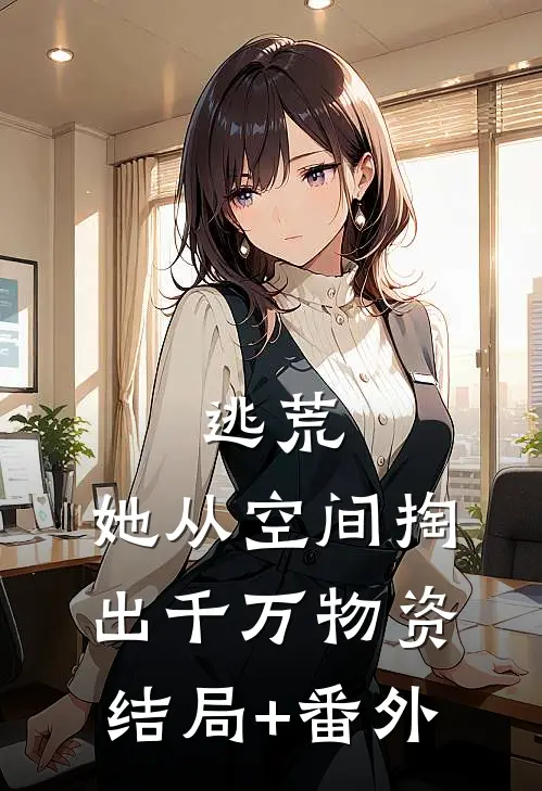 逃荒：她从空间掏出千万物资结局+番外
