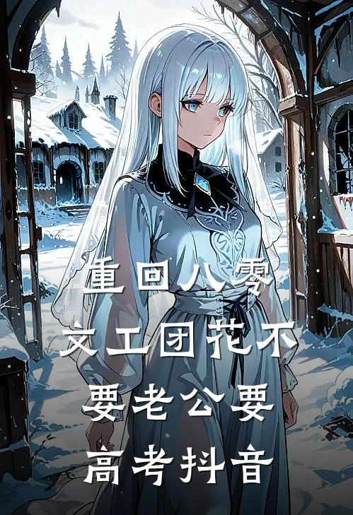 重回八零，文工团花不要老公要高考抖音