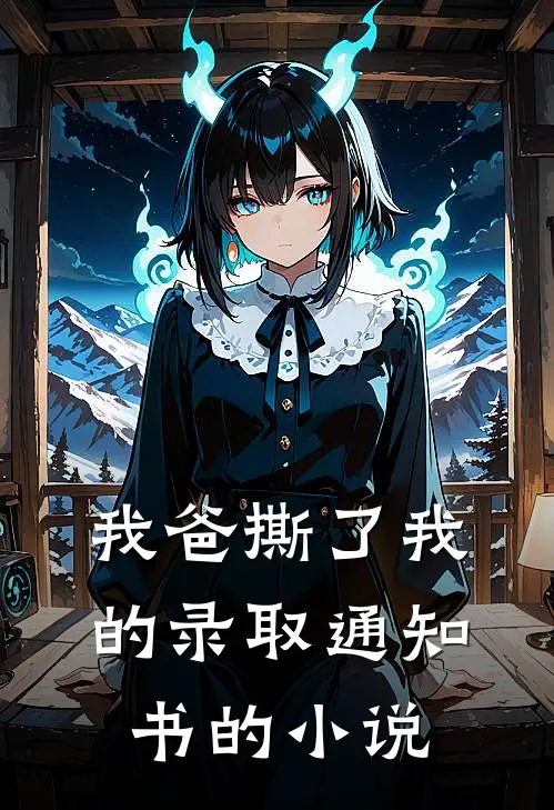 我爸撕了我的录取通知书的小说