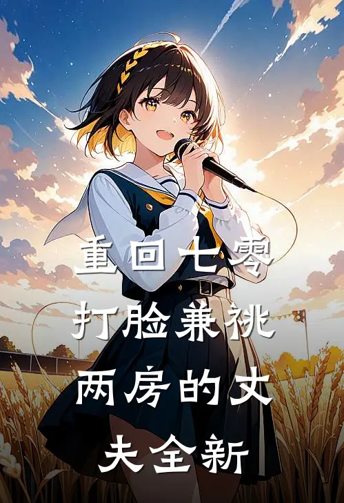 重回七零，打脸兼祧两房的丈夫全新