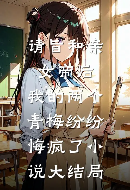 请旨和亲女帝后，我的两个青梅纷纷悔疯了小说大结局