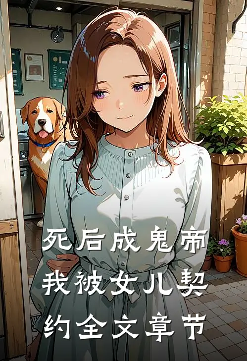 死后成鬼帝，我被女儿契约全文章节