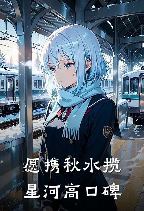 愿携秋水揽星河高口碑