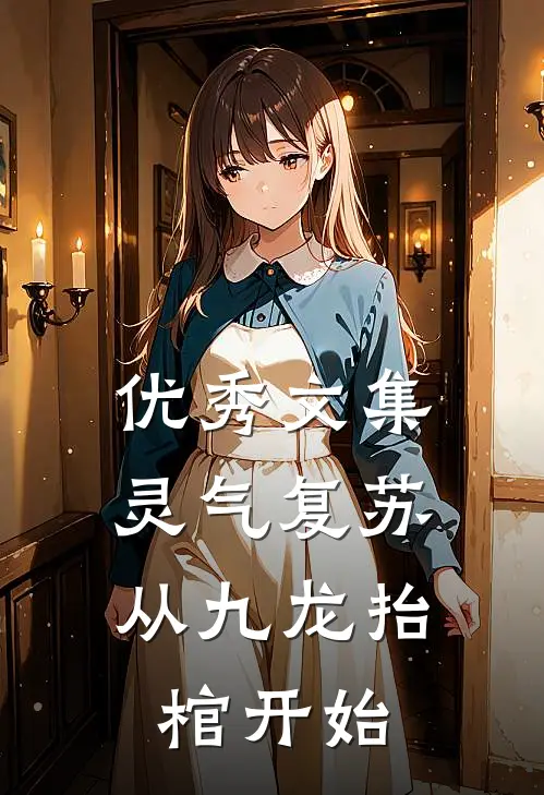 优秀文集灵气复苏，从九龙抬棺开始